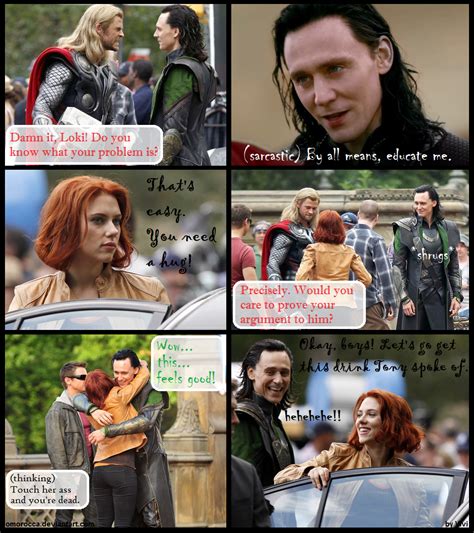 avenger fanfic|avengers fanfic loki's rage.